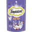 Photo of Temptations Cat Treats Creamy Dairy Bag 85g
