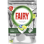 Photo of Fairy Platinum All In One Automatic Dishwasher Lemon 52 Pack