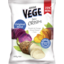 Photo of Ajitas Vege Crisps Original Purple & Orange Sweet Potatoes + Taro