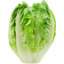 Photo of Org Lettuce Cos Each