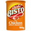 Photo of Bisto Chicken Gravy Granules