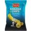 Photo of C B Banana Chips Salt & Pepper 125g Best Before - 16/04/2024