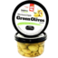 Photo of Genobile Saba Marinated Green Split Olives