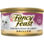 Photo of Fancy Feast Adult Classic Chicken Feast In Gravy Grilled Wet Cat Food