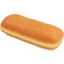 Photo of Long Donut Cinnamon