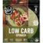 Photo of Rebel Bakehouse Wraps Low Carb Spinach 6 Pack