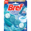 Photo of Bref Turquoise Active Ocean 4 In 1 + Turquoise Water In The Bowl Toilet Cleaner