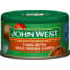 Photo of John West Tempters Tuna Mild Indian Curry