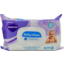 Photo of Babylove Wipes Baby Everyday 80w