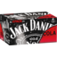 Photo of Jack Daniel's Tennessee Whiskey & Cola Bottles 