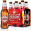 Photo of Peroni Red Bottle