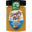 Photo of Bega Simply Nuts Natural Peanut Butter Smooth 325g 325g