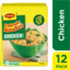 Photo of Maggi 2 Minute Noodles Chicken Flavour 12x72g