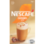 Photo of Nescafe Caramel Latte Coffee Sachets 10 Pack 170g
