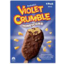 Photo of Violet Crumble Ice Cream Stick 4 Pack