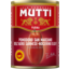 Photo of Mutti Pomodoro San Marzano Dop Tomato Raccolta