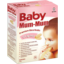 Photo of Baby Teething Rusks, Baby Mum Mum Rice, Original 36 gm