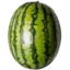 Photo of Watermelon Seedless Whole