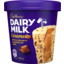 Photo of Cadbury Dairy Milk Caramello Ice Cream