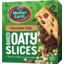 Photo of Mother Earth Baked Oaty Slices Choc Chip 6 Bars