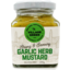 Photo of Village Green Mustard Garlic Herb