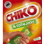 Photo of Chiko Corn Jacks 5 Pack