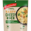 Photo of Continental Classic Rice Value Pack Cheesy Rice  190g Serves 5