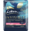 Photo of Libra Invisible Super With Wings Sanitary Pads 10 Pack