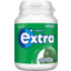 Photo of Extra Spearmint Chewing Gum Bottle 46pc