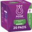 Photo of Poise Pads Extra Plus 20s