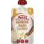 Photo of Heinz Little Treats Smooth Vanilla Custard 6+ Months Baby Food Pouch