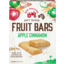 Photo of Red Tractor Soft Baked Apple Cinnamon Fruit Bars 6 Pack