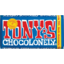 Photo of Tony's Chocolonely Dark Chocolate 70%