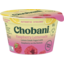 Photo of Chobani Raspberry Lemonade Limited Batch 160g