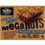 Photo of Tasti Peanut Butter Mega Nuts Bars 6 Pack