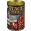 Photo of Stagg Chili Classic With Beans