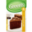 Photo of Greens Cake Mix Chocolate