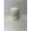 Photo of Unscented White Pillar Candle Me