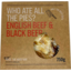 Photo of Who Ate Pies English Beef & Black Beer 750g