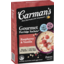 Photo of Carman's Porridge Sachets Raspberry & Vanilla 8 Pack