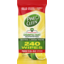 Photo of Pine O Cleen Disinfectant Multipurpose Wipes Lemon Lime 240 Pack 