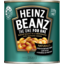 Photo of Heinz Beanz Baked Beans In A Rich Tomato Sauce