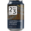 Photo of Rd Street Australian Whisky & Cola Can