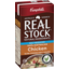 Photo of Campbells Real Stock Chicken Salt Reduced 500ml