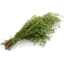 Photo of Herb Thyme