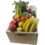 Photo of Farm Fresh Family Fruit & Veg Box