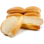 Photo of Bread Basket Hotdog Rolls 6pk