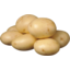 Photo of Potatoes White Washed Kg