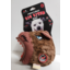Photo of Paws & Claws Wild Bear Dog Toy