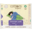 Photo of Cottons Overnight With Wings Sanitary Pads 10 Pack